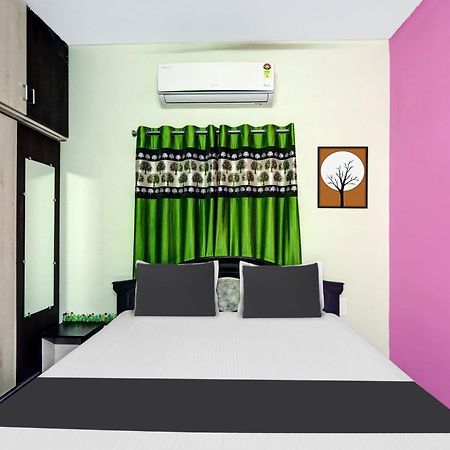 Sri Sakthi Home Stay - Beyond The Expectations- 10 To 15 Minutes Drive From Railway Station And Bus Station Tirupati Eksteriør bilde