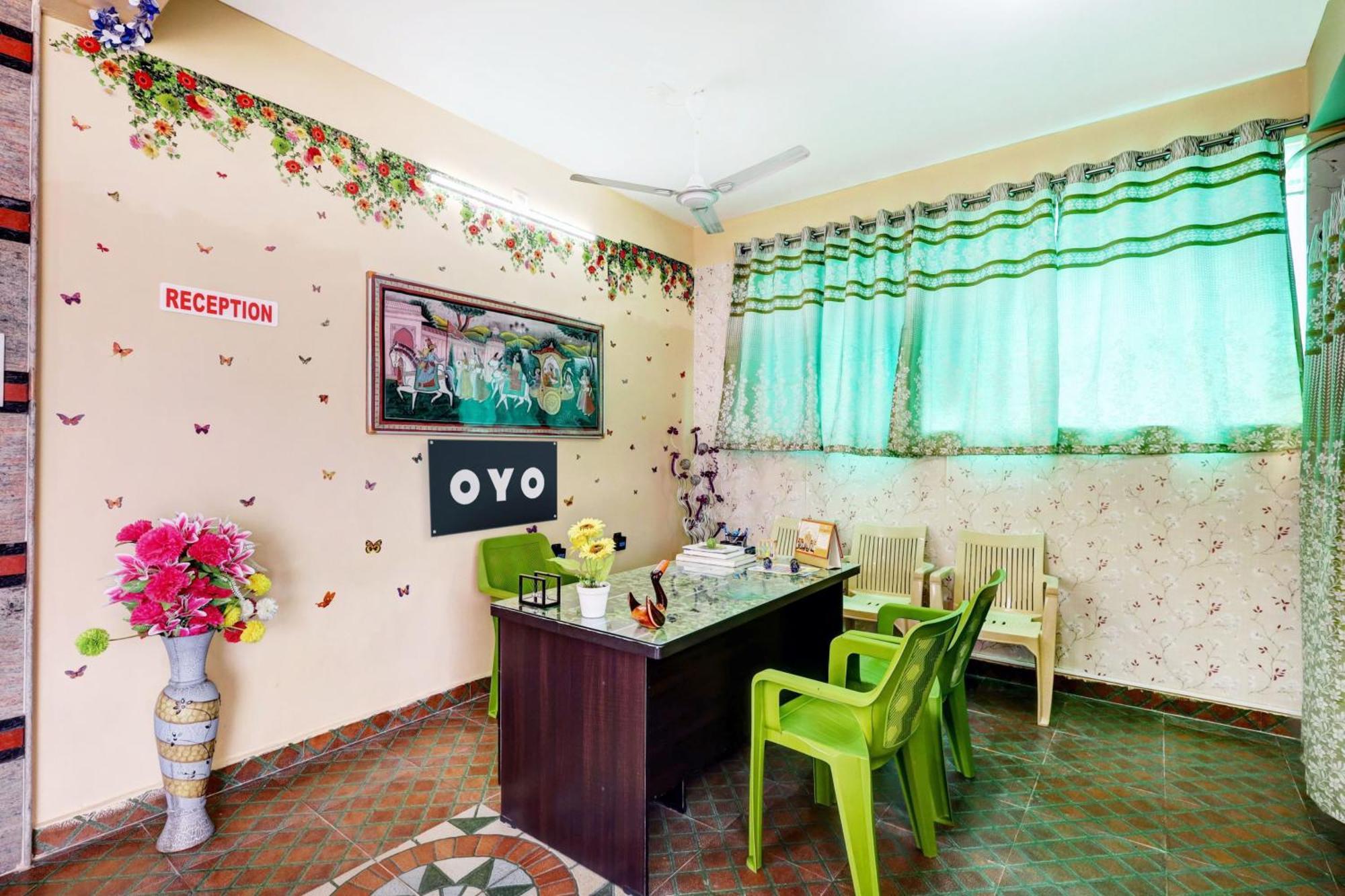 Sri Sakthi Home Stay - Beyond The Expectations- 10 To 15 Minutes Drive From Railway Station And Bus Station Tirupati Eksteriør bilde
